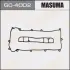Прокладка клапанної кришки (GC-4002) MASUMA GC4002 (фото 1)