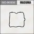 Прокладка клапанної кришки (GC-8002) MASUMA GC8002 (фото 1)