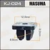 Клипса пластиковая Masuma MASUMA KJ024 (фото 1)