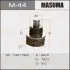 Пробка зливна піддону (з шайбою 14x1.5 mm) Mazda (M-44) MASUMA M44 (фото 1)