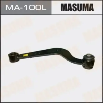Важіль задній верхній лівий Toyota RAV 4 (05-13) (MA-100L) MASUMA MA100L