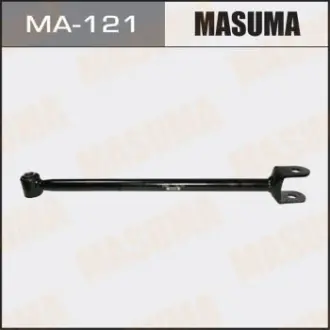 Тяга задня поперечна (нерегульована) Toyota Camry (06-) (MA-121) MASUMA MA121