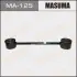 Важіль (MA-125) MASUMA MA125 (фото 1)
