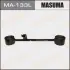 Важіль (MA-133L) MASUMA MA133L (фото 1)