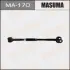 Важіль задній HIGHLANDER, CAMRY / ACU20L, MCV30L MASUMA MA170 (фото 1)