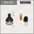 ШРКШ (MA-40) MASUMA MA40 (фото 1)