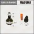 ШРКШ зовнішній Mazda 6 (02-07) (нар:28/вн:32) (MA-44A44) MASUMA MA44A44 (фото 1)