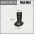 Пильовик амортизатора переднього Toyota RAV 4 (00-05) (MAB-1024) MASUMA MAB1024 (фото 1)