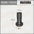 Пильовик амортизатора переднього Toyota RAV 4 (05-12) (MAB-1029) MASUMA MAB1029 (фото 1)