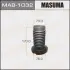 Пильовик амортизатора переднього Lexus IS 250 (13-), GS 300 (05-11) (MAB-1032) MASUMA MAB1032 (фото 1)