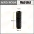 Пильовик амортизатора (MAB-1064) MASUMA MAB1064 (фото 1)