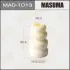 Відбійник амортизатора (MAD-1013) MASUMA MAD1013 (фото 1)