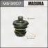 Опора кульова переднього важеля Mitsubishi Grandis (04-10) (MB-9607) MASUMA MB9607 (фото 1)