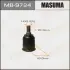 Опора кульова нижня Honda Accord (13-) (MB-9724) MASUMA MB9724 (фото 1)