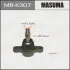 Опора кульова (MB-K307) MASUMA MBK307 (фото 1)