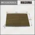 Фільтр салону Infinity QX60 (13-)/ Nissan Murano, Rathfinder, Teana (14-) (MC-C2005CL) MASUMA MCC2005CL (фото 1)
