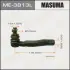 Наконечник кермовий out LH LAND CRUISER 100 LEXUS LX470 2000.08- (ME-3813L) MASUMA ME3813L (фото 1)