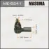 Наконечник кермовий Honda CIVIC/EU1, EU2, EU3, EU4 MASUMA ME6241 (фото 1)