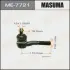 Наконечник кермовий зовніш Mitsubishi L200 III, Pajero (90-11) MASUMA ME7721 (фото 1)