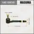 Наконечник кермовий Toyota RAV4 (05-10) (ME-9806) MASUMA ME9806 (фото 1)