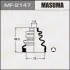 Пильовик ШРКШ (MF-2147) MASUMA MF2147 (фото 1)