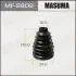 Пильовик ШРКШ (MF-2802) MASUMA MF2802 (фото 1)