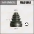 Пильовик ШРКШ внутрішнього Toyota FJ Cruiser (06-09), Land Cruiser Prado (02-09) (MF-2805) MASUMA MF2805 (фото 1)
