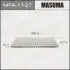 Фільтр повітряний (MFA-1137) MASUMA MFA1137 (фото 1)