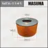 Фільтр повітряний (MFA-1141) MASUMA MFA1141 (фото 1)