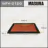 Фільтр повітряний (MFA-2126) MASUMA MFA2126 (фото 1)