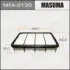 Фільтр повітряний A-3012 (MFA-3135) MASUMA MFA3135 (фото 1)