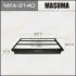 Фільтр повітряний A-3017 (MFA-3140) MASUMA MFA3140 (фото 1)