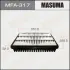 Фільтр повітряний (MFA-317) MASUMA MFA317 (фото 1)