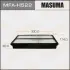 Фільтр повітряний A8520 HONDA/ PILOT 2009- (MFA-H522) MASUMA MFAH522 (фото 1)