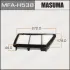 Фільтр повітряний Honda CR-V 2.4 (17-) (MFA-H538) MASUMA MFAH538 (фото 1)
