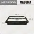 Фільтр повітряний (MFA-K309) MASUMA MFAK309 (фото 1)