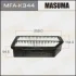 Фільтр повітряний A9323 HYUNDAI/IX35 (MFA-K344) MASUMA MFAK344 (фото 1)