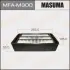 Фільтр повітряний (MFA-M300) MASUMA MFAM300 (фото 1)
