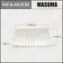 Фільтр повітряний (MFA-M308) MASUMA MFAM308 (фото 1)