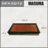 Фільтр повітряний (MFA-N212) MASUMA MFAN212 (фото 1)