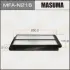 Фільтр повітряний Nissan Qashqai, X-Trail (13-) (MFA-N216) MASUMA MFAN216 (фото 1)