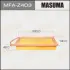 Фільтр повітряний (MFA-Z403) MASUMA MFAZ403 (фото 1)