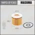 Фільтр масляний (MFC-2130) MASUMA MFC2130 (фото 1)