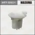 Фільтр паливний у бак Subaru Forester (07-12), Impreza (11-16) (MFF-B801) MASUMA MFFB801 (фото 1)