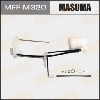 Фільтр паливний (MFF-M320) MASUMA MFFM320