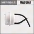 Фільтр паливний у бак (без кришки) Nissan Qashqai (06-), X-Trail (07-14) (MFF-N212) MASUMA MFFN212 (фото 1)