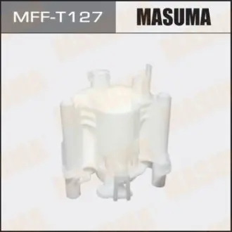 Фільтр паливний в бак (без кришки) Toyota LAND CRUISER PRADO, HILUX SURF/GRJ12, GRN215W MASUMA MFFT127