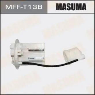 Фільтр паливний у бак Toyota Auris, Corolla (06-13) (MFF-T138) MASUMA MFFT138