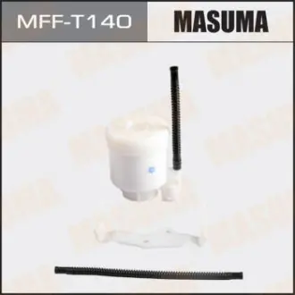 Фільтр паливний у бак Toyota Camry (11-), Venza (08-16) (MFF-T140) MASUMA MFFT140