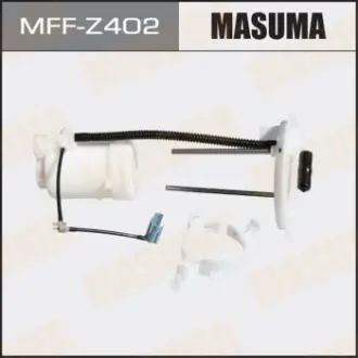 Фільтр паливний у бак Mazda 5 (05-15) (MFF-Z402) MASUMA MFFZ402
